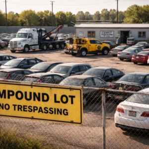 ILO Administration for BC Tow & Recovery Operators